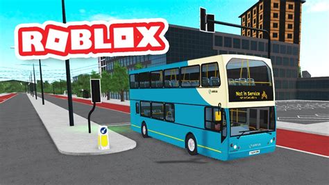 Bus roblox